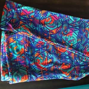 Lularoe tc leggings